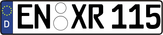 EN-XR115