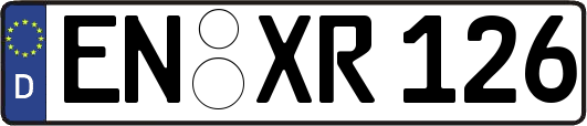EN-XR126
