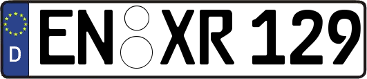 EN-XR129