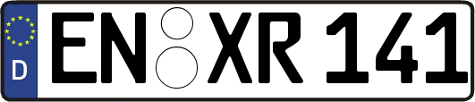 EN-XR141