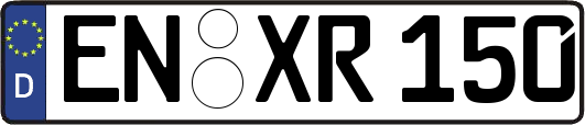 EN-XR150