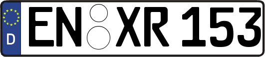 EN-XR153