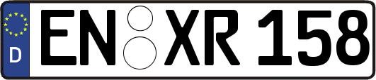 EN-XR158