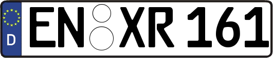 EN-XR161
