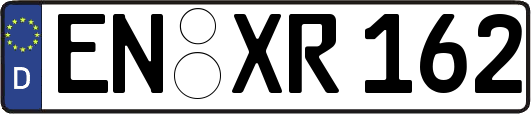 EN-XR162