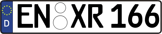 EN-XR166