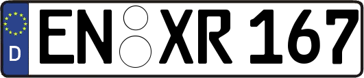 EN-XR167