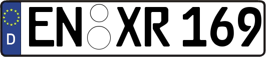 EN-XR169