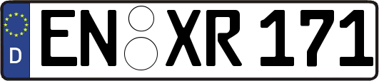 EN-XR171