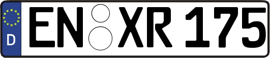 EN-XR175