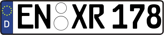 EN-XR178