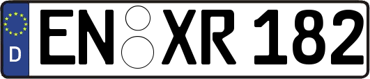 EN-XR182