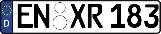 EN-XR183
