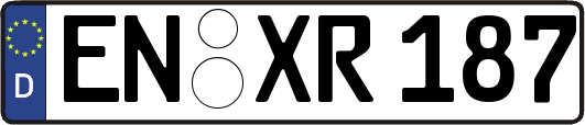 EN-XR187