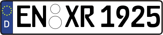 EN-XR1925