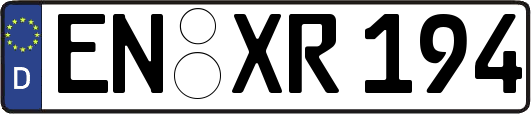 EN-XR194