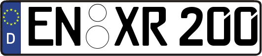 EN-XR200