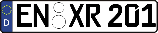 EN-XR201
