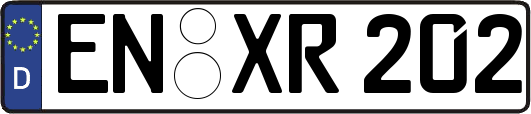 EN-XR202