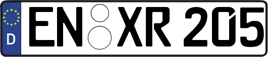 EN-XR205