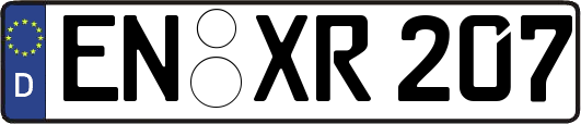 EN-XR207