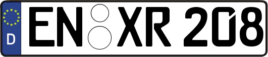 EN-XR208