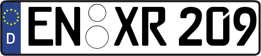 EN-XR209