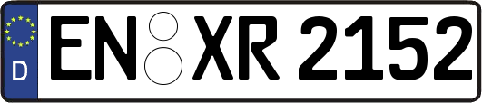 EN-XR2152