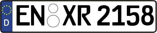 EN-XR2158