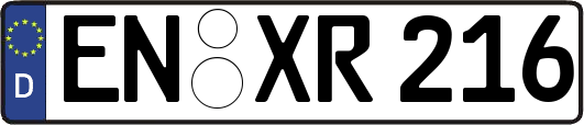 EN-XR216
