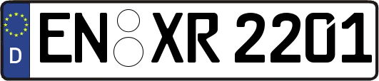 EN-XR2201