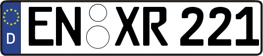 EN-XR221