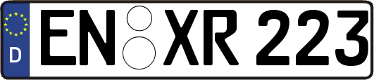 EN-XR223