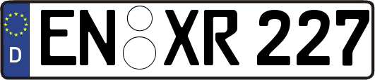EN-XR227