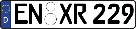 EN-XR229