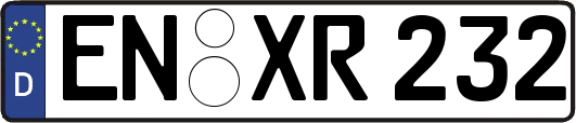 EN-XR232