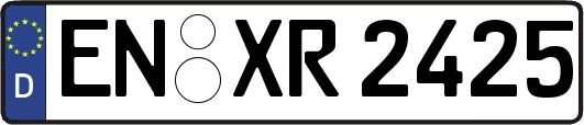EN-XR2425