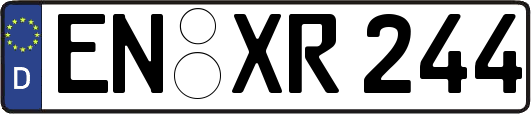 EN-XR244