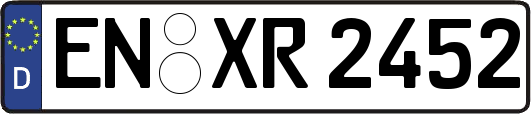 EN-XR2452