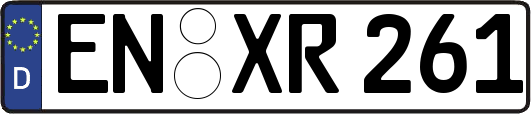 EN-XR261