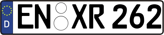 EN-XR262