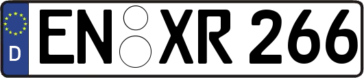 EN-XR266