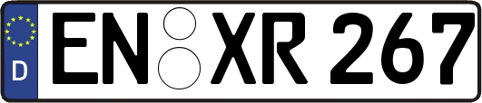 EN-XR267