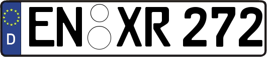 EN-XR272