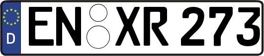EN-XR273