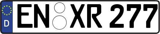 EN-XR277