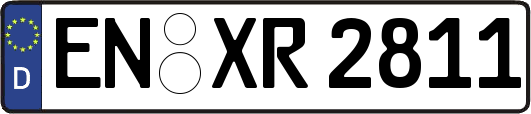 EN-XR2811