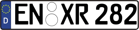 EN-XR282