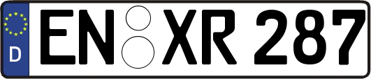 EN-XR287