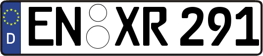 EN-XR291